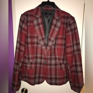 Talbots Women’s Wool Blazer